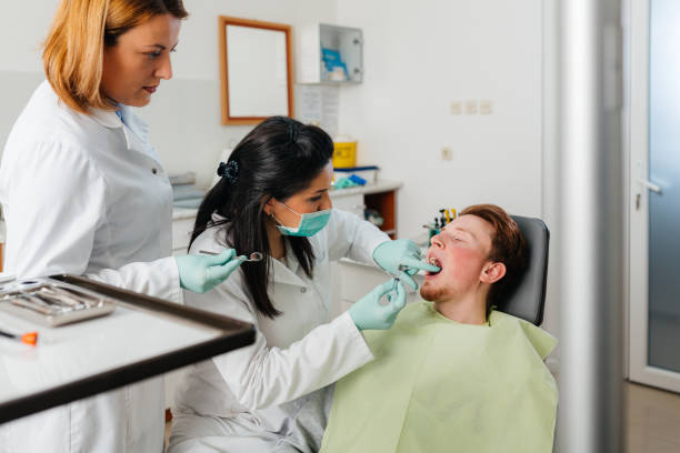Best Emergency Broken Tooth Repair in Winter Haven, FL