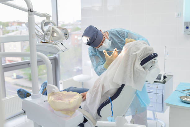 Best Emergency Broken Tooth Repair in Winter Haven, FL